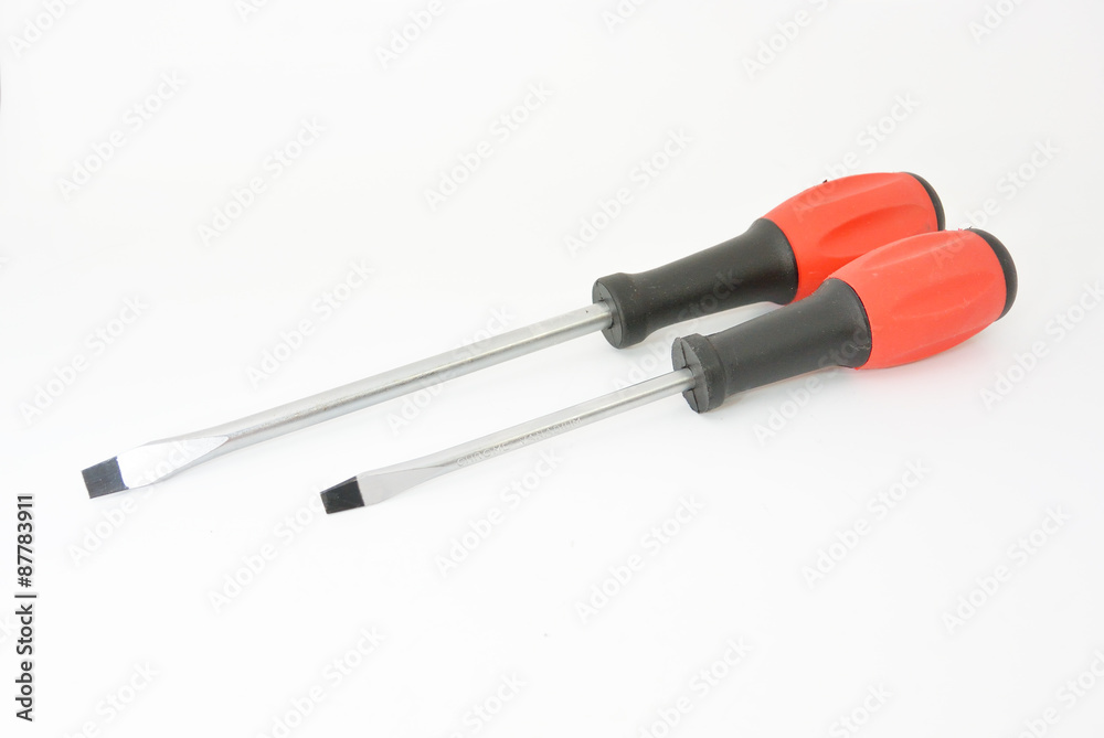 screwdriver screwdriver