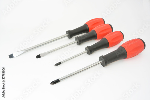 screwdriver set