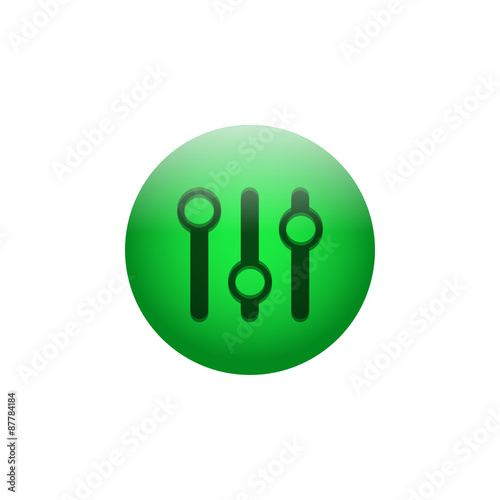 App Button