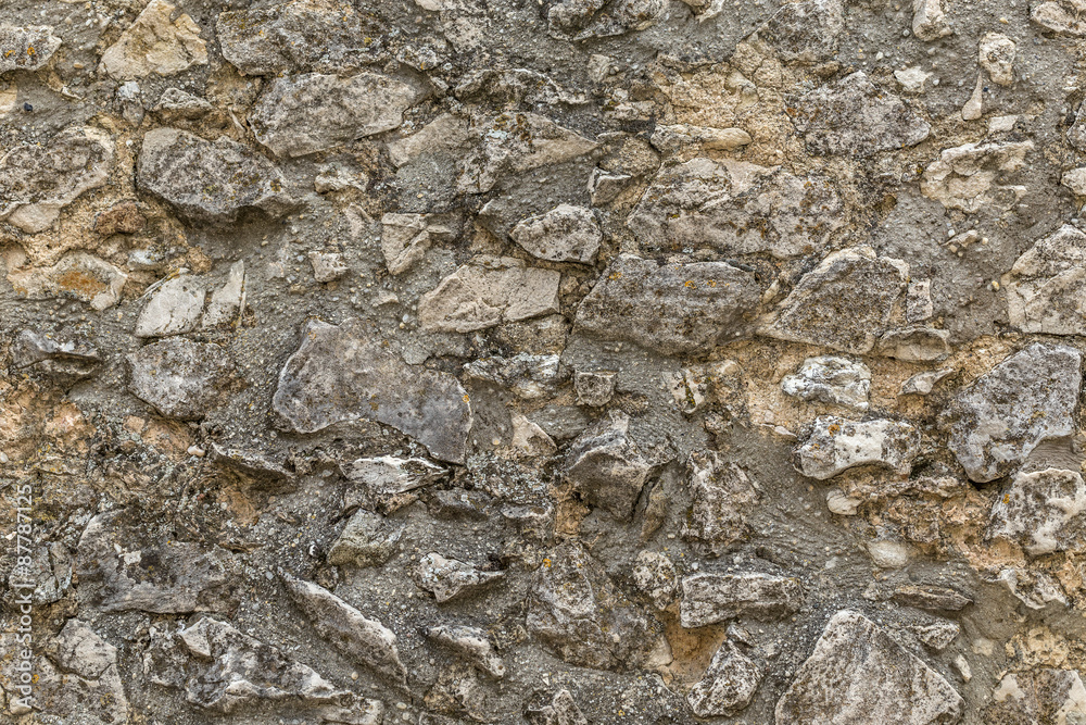 Naklejka premium Concrete grunge background