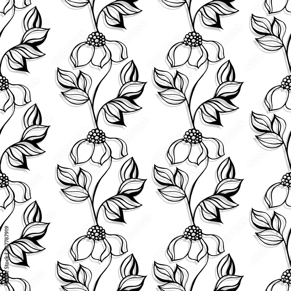 Floral Pattern