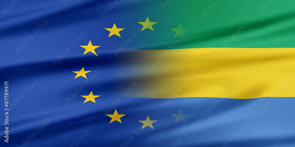 European Union and Gabon. 