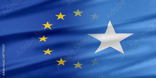 European Union and Somalia. 