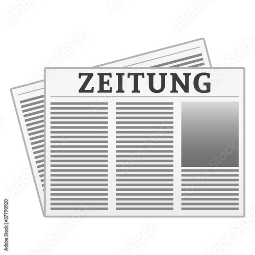 Zeitung