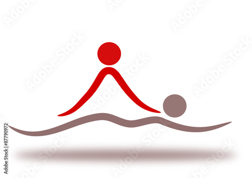 Logo Massage
