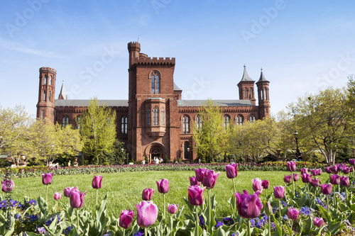 Smithsonian Building