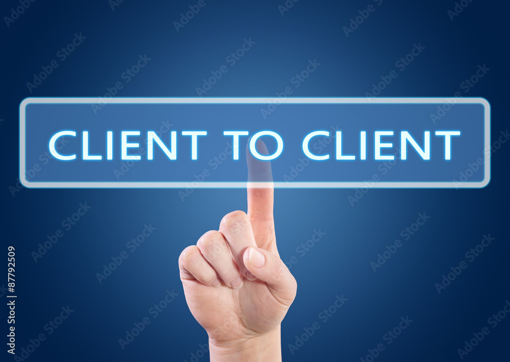 Client to Client