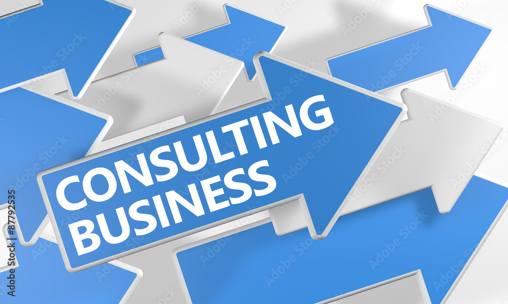 Consulting Business Consulting Business