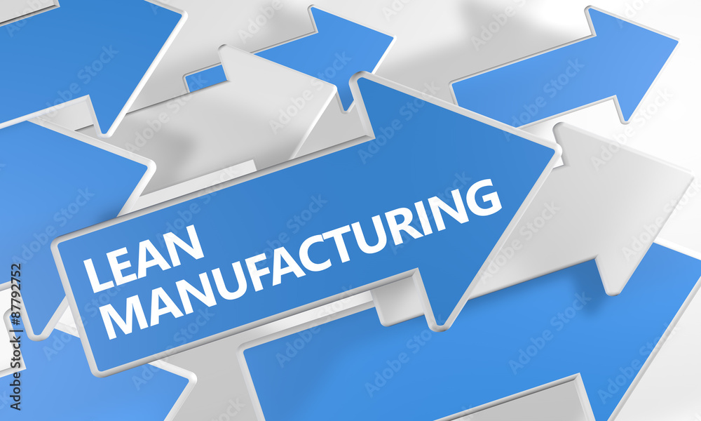 Lean Manufacturing Lean Manufacturing