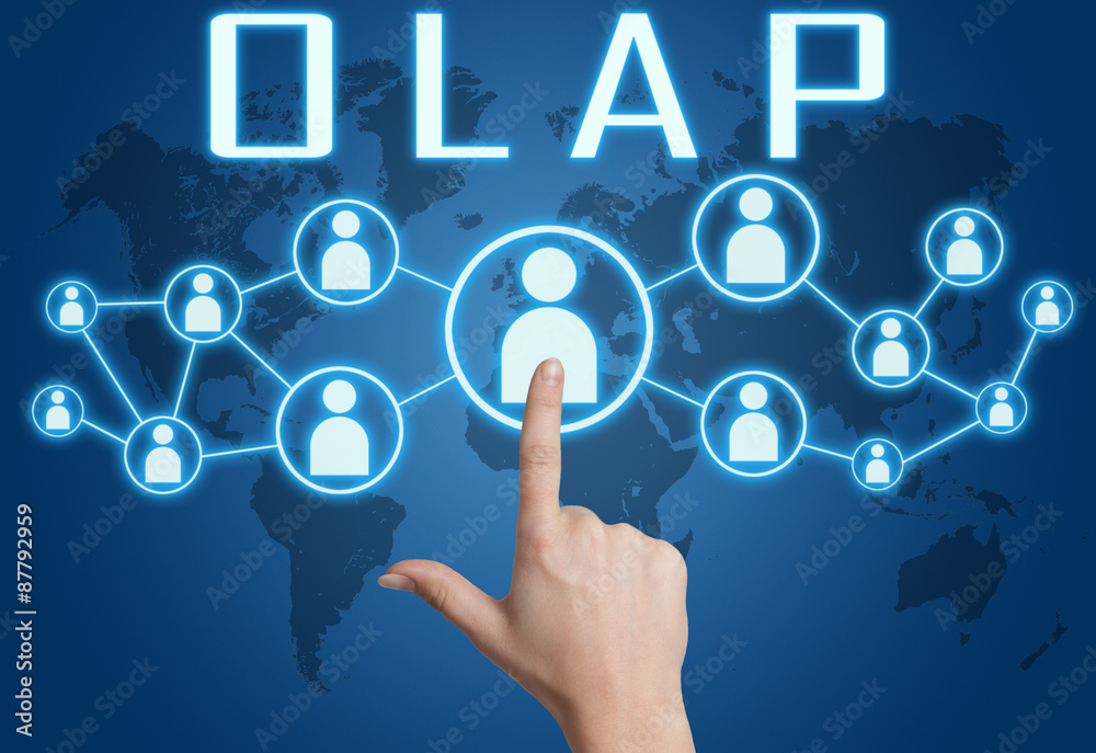 Online Analytical Processing Online Analytical Processing