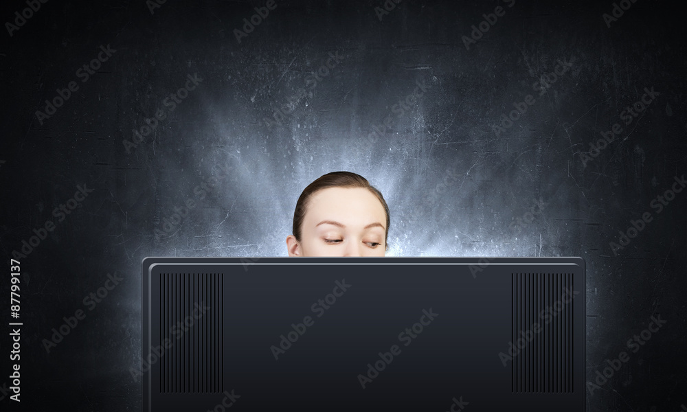Internet addiction Stock Photo | Adobe Stock