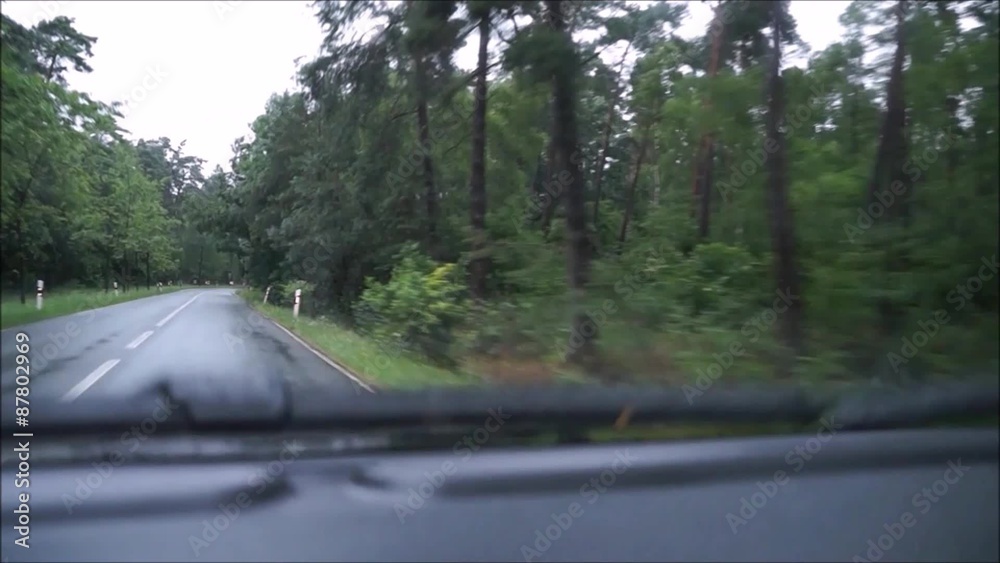 Regen Regen