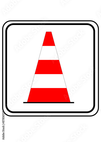 Icon Pylon