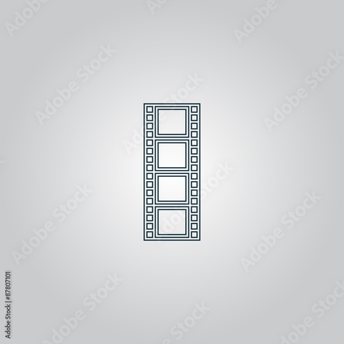 cinematographic film