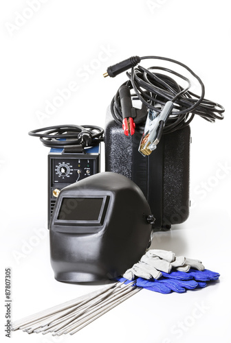 Still welder(vertical)
