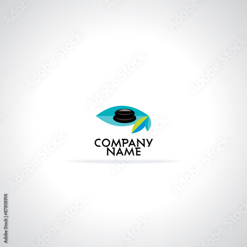creative logo concept vector illustration 
