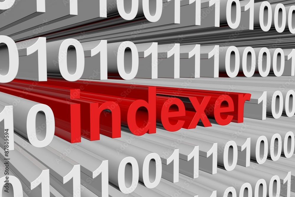 technology search engine indexing in the form of binary code technology search engine indexing in the form of binary code