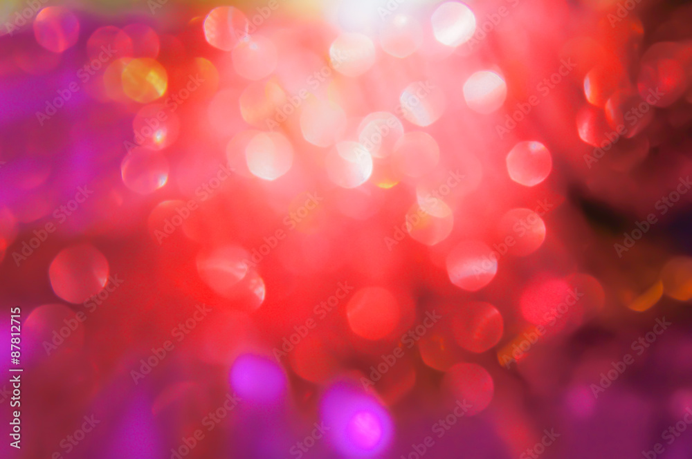 Bokeh abstract background Bokeh abstract background