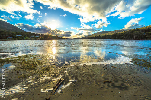 Tasman Peninsula photo