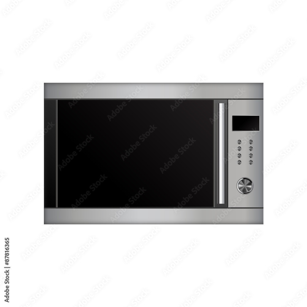 Microwave Oven Microwave Oven