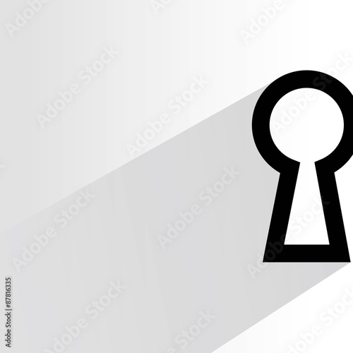 keyhole