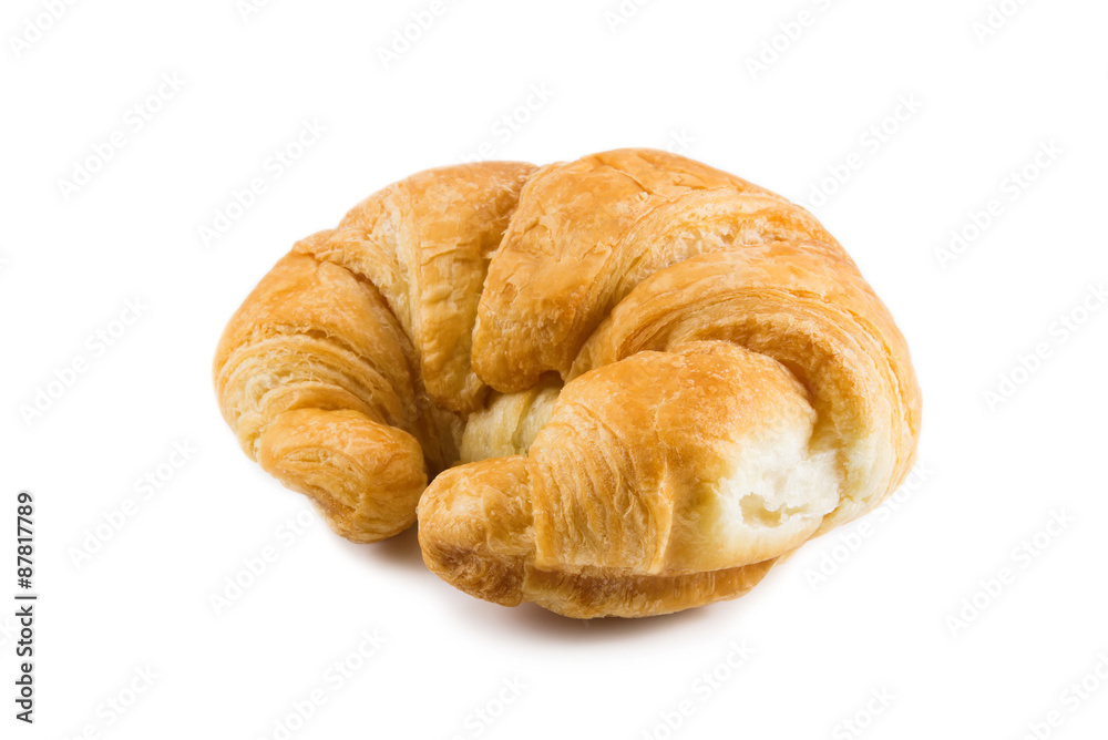 Croissant Bread