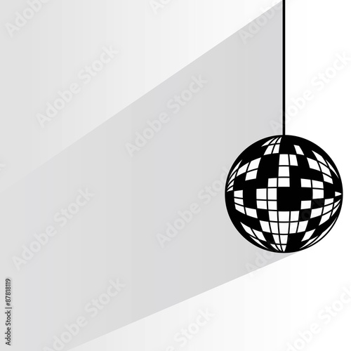 disco lamp