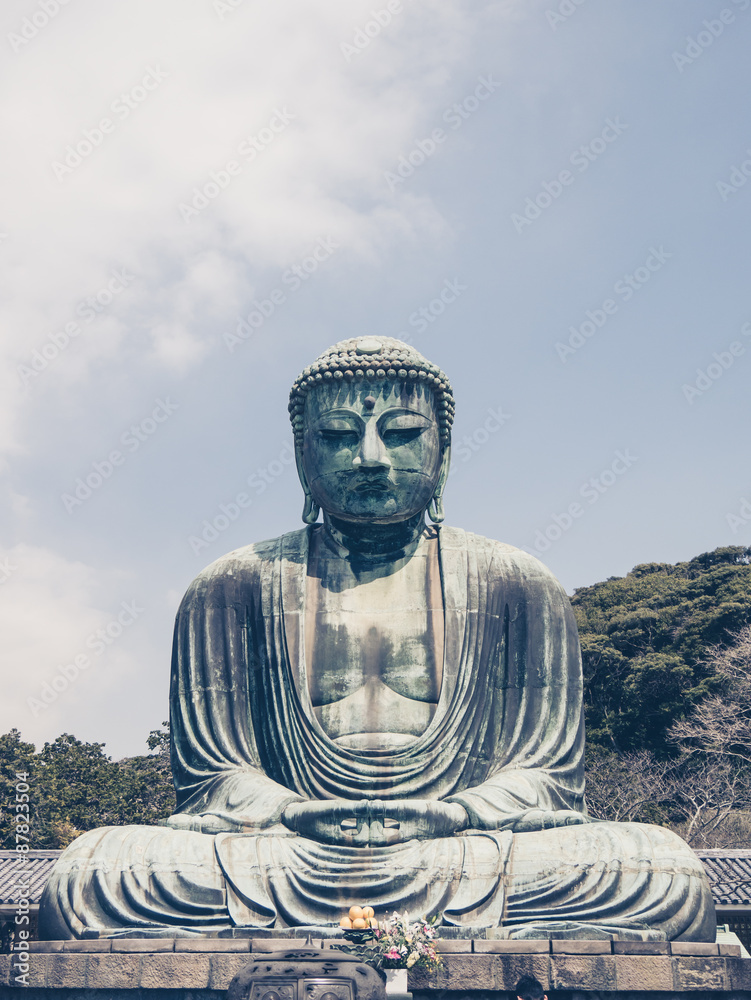 Fototapeta premium Kamakura