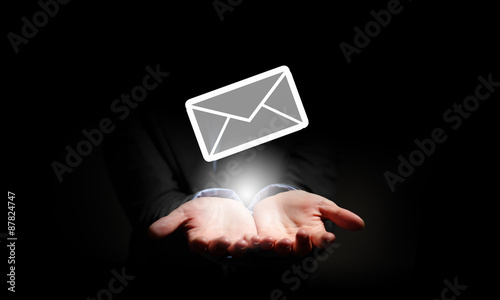 Email symbol