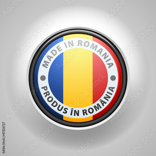 MAde in Romania (non-English text - Made in Romania) Free Download MAde in Romania (non-English text - Made in Romania) - GFXLoad