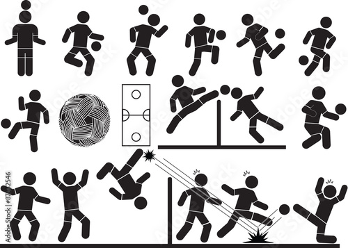 sepak takraw