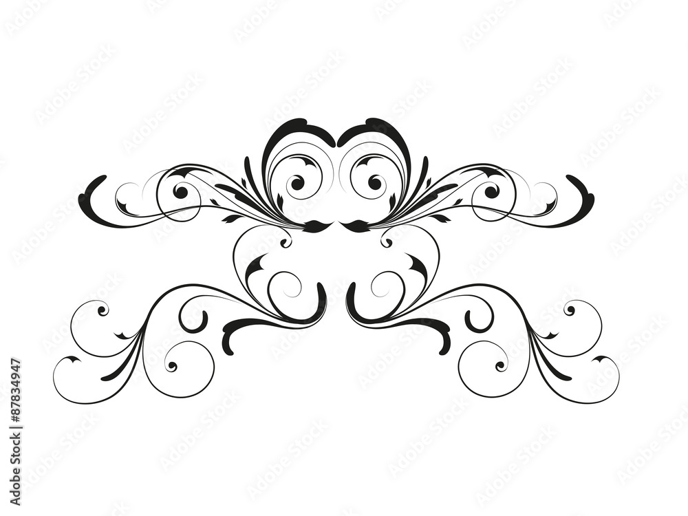 design floral - vector