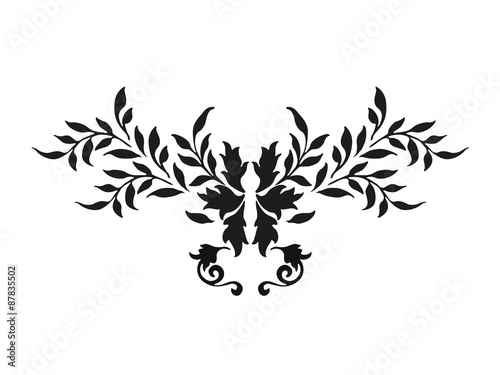 design floral - vector