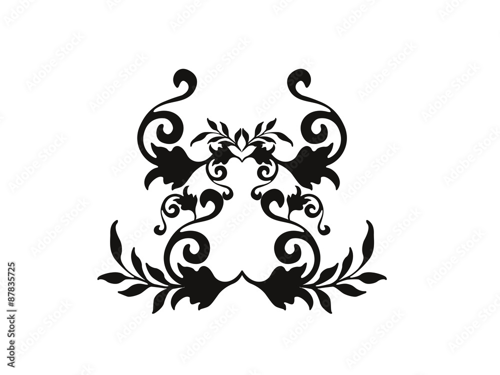 design floral - vector