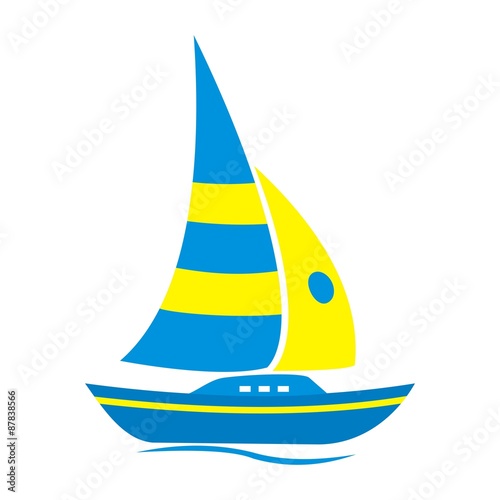 sailboat