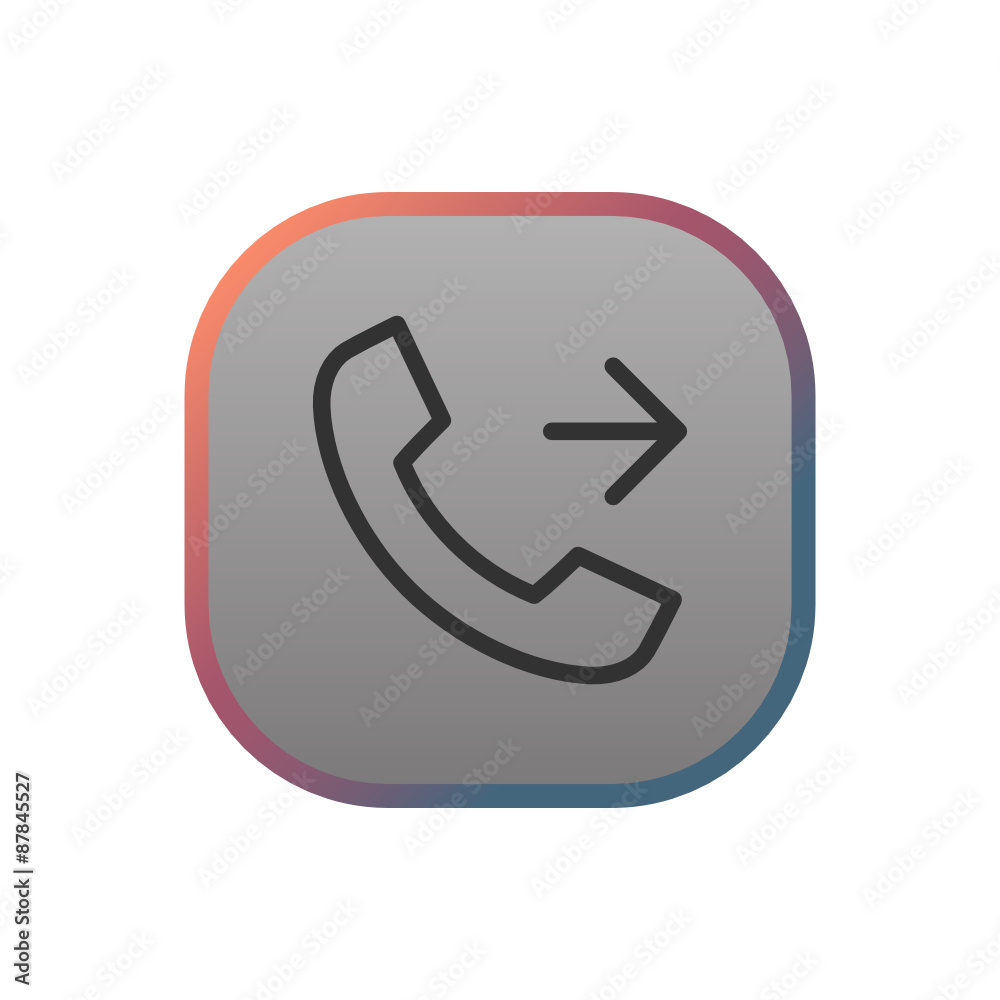 Outgoing Call Outgoing Call