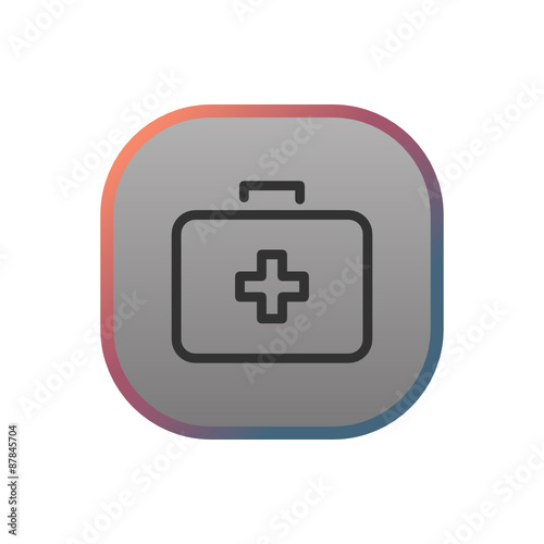   First Aid Kit