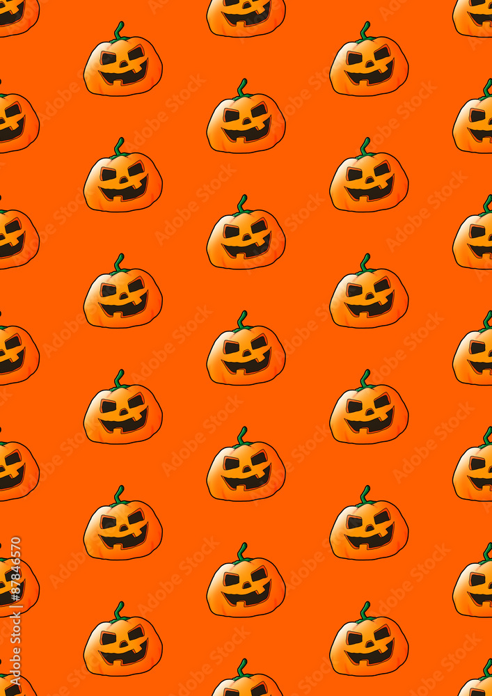 Halloween Muster Halloween Muster