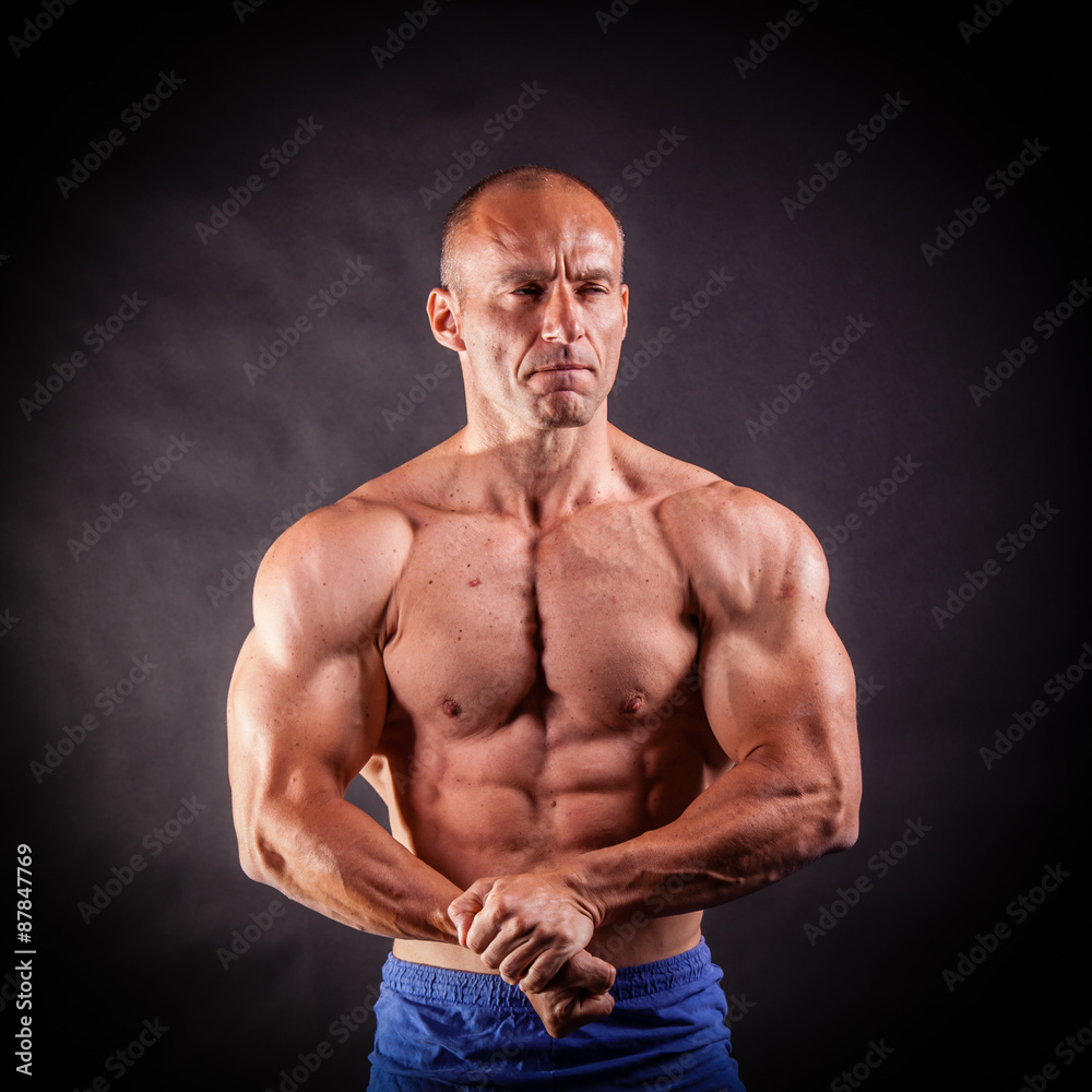 bodybuilder bodybuilder