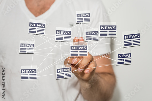 news