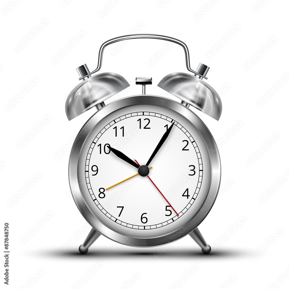 Alarm clock Alarm clock