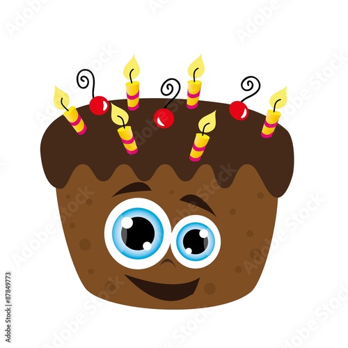 tort,urodziny,balony