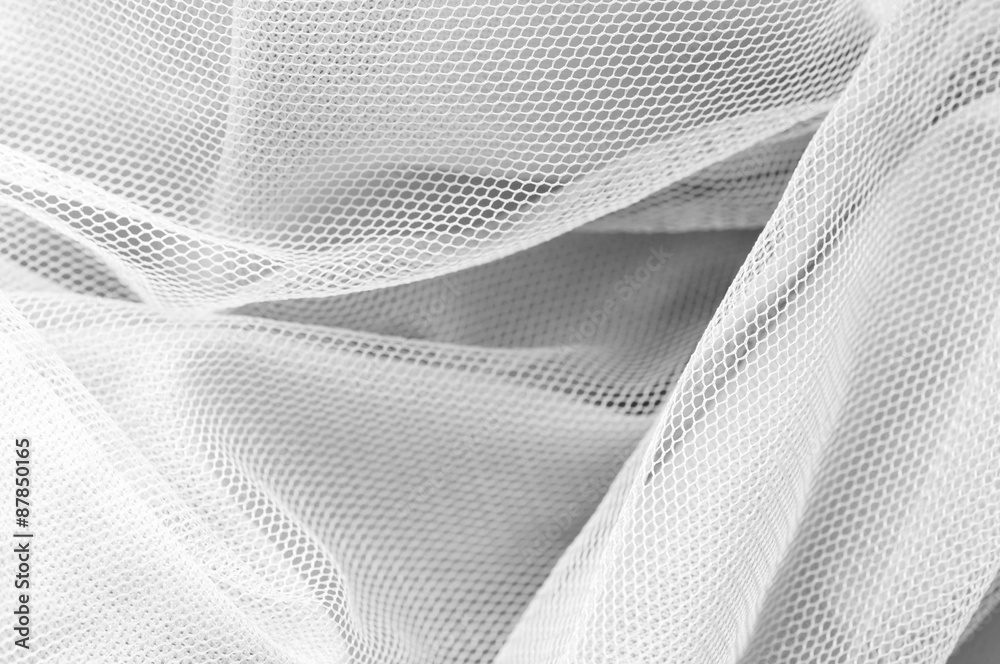 Net cloth texture Net cloth texture