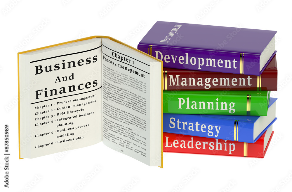 Business Books Business Books