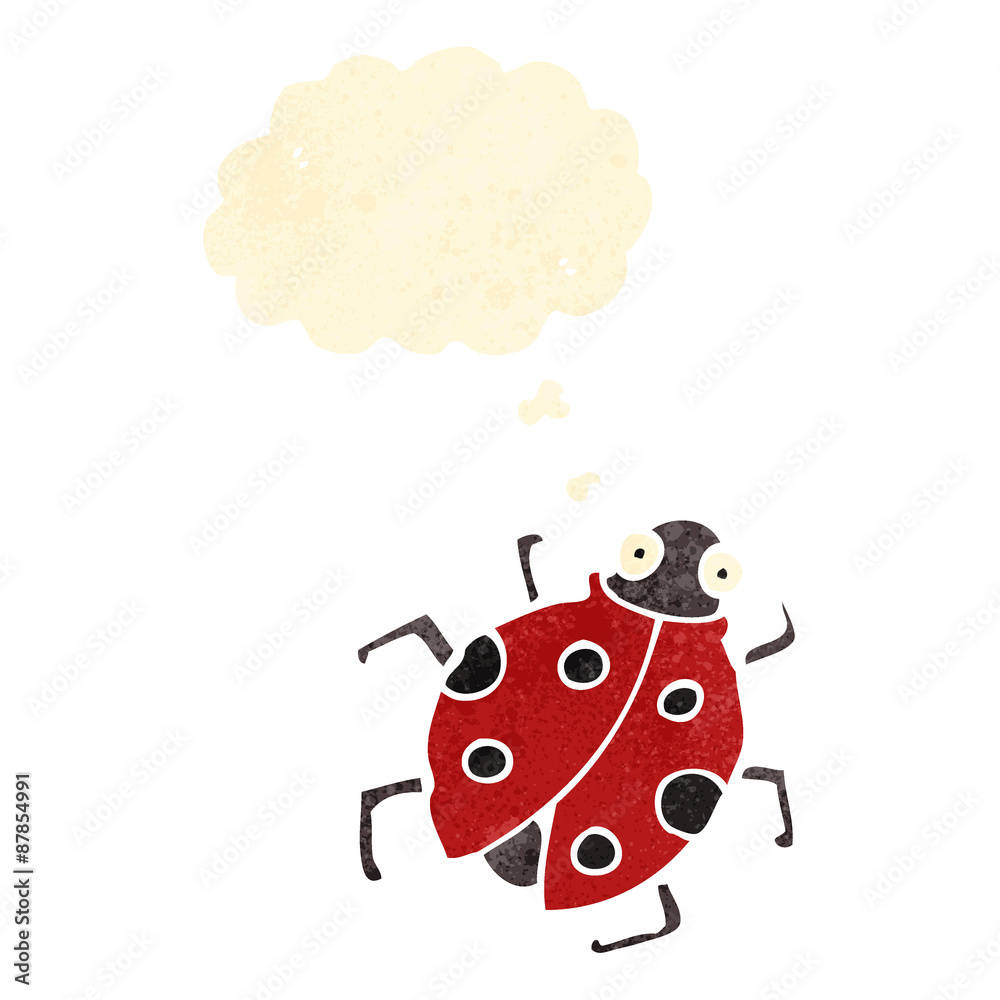 cartoon ladybug cartoon ladybug