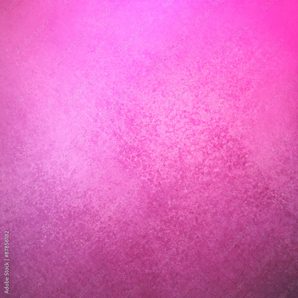 hot pink background. vintage grunge texture background design.