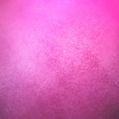 hot pink background. vintage grunge texture background design.