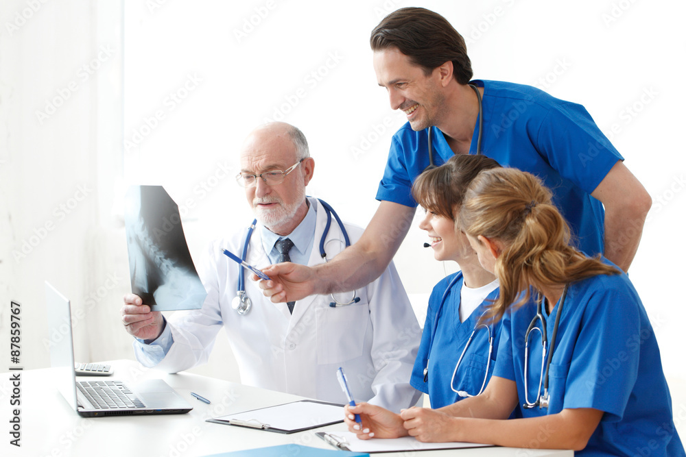 team of doctors team of doctors