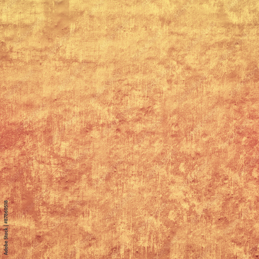 grunge brown wall background