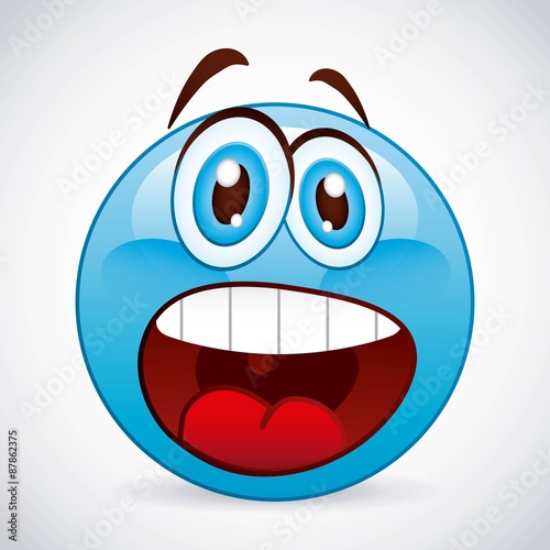 cartoon emoticons